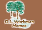 RL Workman Homes